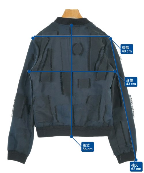 CARVEN（カルヴェン）その他 紺 サイズ:-(M位) レディース/2200672469138