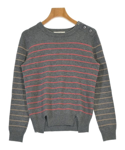 CARVEN(カルヴェン)カーディガン グレー サイズ:-(M位)/2200672469206