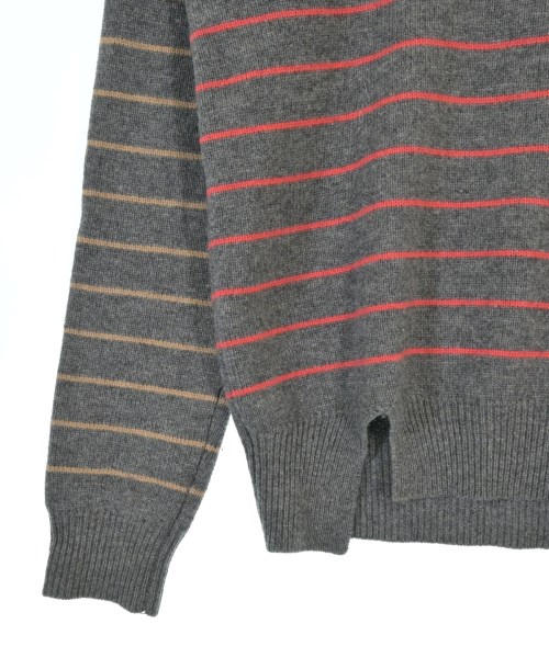 CARVEN（カルヴェン）カーディガン グレー サイズ:-(M位) レディース/2200672469206