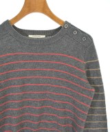 CARVEN（カルヴェン）カーディガン グレー サイズ:-(M位) レディース/2200672469206