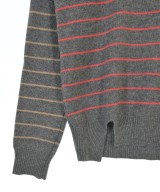 CARVEN（カルヴェン）カーディガン グレー サイズ:-(M位) レディース/2200672469206