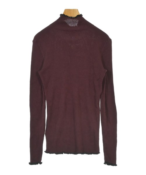 CARVEN（カルヴェン）ニット・セーター 赤 サイズ:M レディース/2200672469398