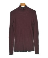 CARVEN（カルヴェン）ニット・セーター 赤 サイズ:M レディース/2200672469398