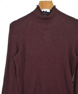 CARVEN（カルヴェン）ニット・セーター 赤 サイズ:M レディース/2200672469398