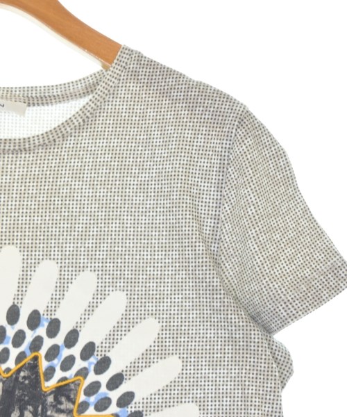 CARVEN（カルヴェン）Tシャツ・カットソー 白 サイズ:S レディース/2200672469534