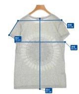 CARVEN（カルヴェン）Tシャツ・カットソー 白 サイズ:S レディース/2200672469534
