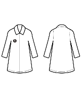 CARVEN（カルヴェン）その他 ベージュ サイズ:36(XS位) レディース/2200672469701