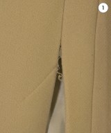 CARVEN（カルヴェン）その他 ベージュ サイズ:36(XS位) レディース/2200672469701