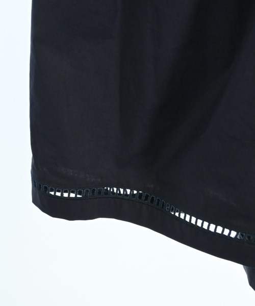 CARVEN（カルヴェン）シャツワンピース 紺 サイズ:36(XS位) レディース/2200672469800