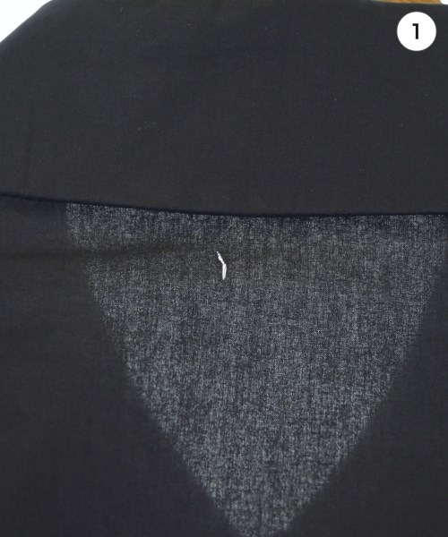 CARVEN（カルヴェン）シャツワンピース 紺 サイズ:36(XS位) レディース/2200672469800