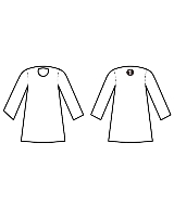 CARVEN（カルヴェン）シャツワンピース 紺 サイズ:36(XS位) レディース/2200672469800