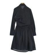 CARVEN（カルヴェン）シャツワンピース 紺 サイズ:36(XS位) レディース/2200672469800