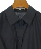 CARVEN（カルヴェン）シャツワンピース 紺 サイズ:36(XS位) レディース/2200672469800