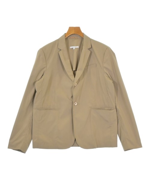 CARVEN(カルヴェン)カジュアルジャケット ベージュ サイズ:50(XL位)/2200677741031