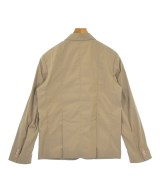 CARVEN（カルヴェン）カジュアルジャケット ベージュ サイズ:50(XL位) メンズ/2200677741031