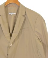 CARVEN（カルヴェン）カジュアルジャケット ベージュ サイズ:50(XL位) メンズ/2200677741031