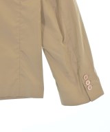 CARVEN（カルヴェン）カジュアルジャケット ベージュ サイズ:50(XL位) メンズ/2200677741031