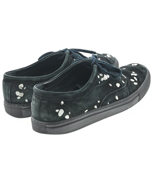 CARVEN（カルヴェン）スニーカー 黒 サイズ:EU41(26cm位) メンズ/2200677999227