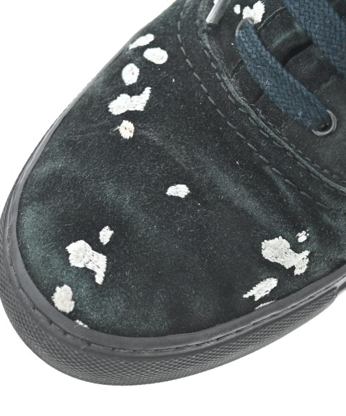 CARVEN（カルヴェン）スニーカー 黒 サイズ:EU41(26cm位) メンズ/2200677999227