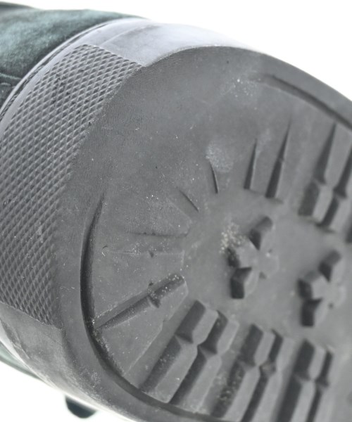 CARVEN（カルヴェン）スニーカー 黒 サイズ:EU41(26cm位) メンズ/2200677999227