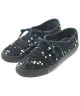 CARVEN（カルヴェン）スニーカー 黒 サイズ:EU41(26cm位) メンズ/2200677999227