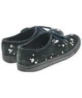CARVEN（カルヴェン）スニーカー 黒 サイズ:EU41(26cm位) メンズ/2200677999227