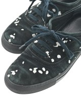 CARVEN（カルヴェン）スニーカー 黒 サイズ:EU41(26cm位) メンズ/2200677999227