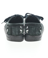 CARVEN（カルヴェン）スニーカー 黒 サイズ:EU41(26cm位) メンズ/2200677999227
