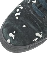 CARVEN（カルヴェン）スニーカー 黒 サイズ:EU41(26cm位) メンズ/2200677999227