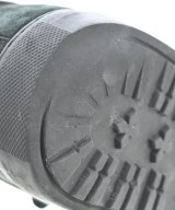 CARVEN（カルヴェン）スニーカー 黒 サイズ:EU41(26cm位) メンズ/2200677999227