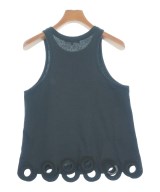 CARVEN（カルヴェン）タンクトップ 黒 サイズ:S レディース/2200661739099