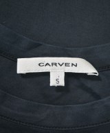 CARVEN（カルヴェン）タンクトップ 黒 サイズ:S レディース/2200661739099