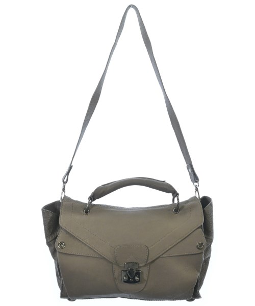 CARVEN(カルヴェン)ショルダーバッグ 茶 サイズ:-/2200679281054
