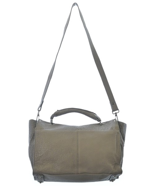 CARVEN（カルヴェン）ショルダーバッグ 茶 サイズ:- レディース/2200679281054
