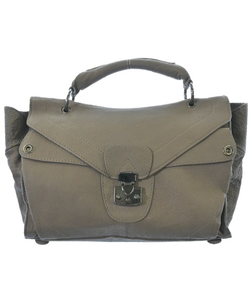 CARVEN（カルヴェン）ショルダーバッグ 茶 サイズ:- レディース/2200679281054