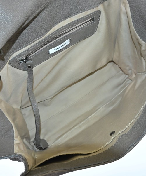 CARVEN（カルヴェン）ショルダーバッグ 茶 サイズ:- レディース/2200679281054