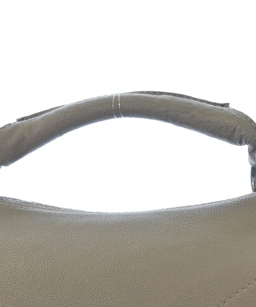 CARVEN（カルヴェン）ショルダーバッグ 茶 サイズ:- レディース/2200679281054