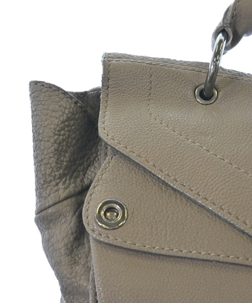 CARVEN（カルヴェン）ショルダーバッグ 茶 サイズ:- レディース/2200679281054