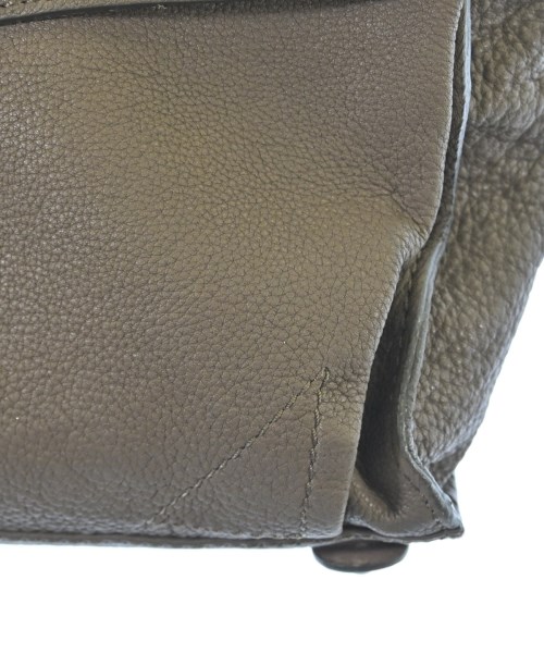 CARVEN（カルヴェン）ショルダーバッグ 茶 サイズ:- レディース/2200679281054