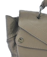 CARVEN（カルヴェン）ショルダーバッグ 茶 サイズ:- レディース/2200679281054
