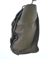 CARVEN（カルヴェン）ショルダーバッグ 茶 サイズ:- レディース/2200679281054