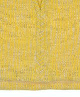 CARVEN（カルヴェン）ベスト 黄 サイズ:36(XS位) レディース/2200679355113