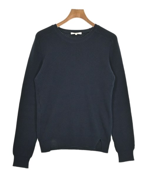 CARVEN(カルヴェン)ニット・セーター 紺 サイズ:M/2200680577023