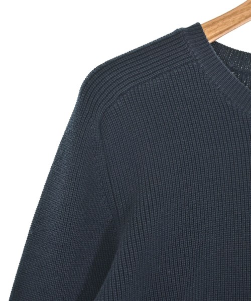 CARVEN（カルヴェン）ニット・セーター 紺 サイズ:M メンズ/2200680577023