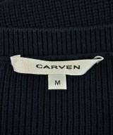 CARVEN（カルヴェン）ニット・セーター 紺 サイズ:M メンズ/2200680577023