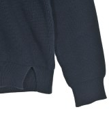 CARVEN（カルヴェン）ニット・セーター 紺 サイズ:M メンズ/2200680577023