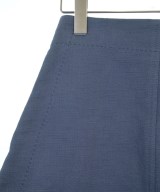 CARVEN（カルヴェン）ひざ丈スカート 青 サイズ:34(XXS位) レディース/2200680327024