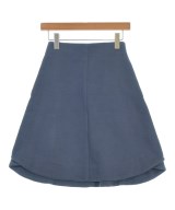 CARVEN ひざ丈スカート