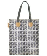 CARVEN（カルヴェン）トートバッグ グレー サイズ:- メンズ/2200682172028