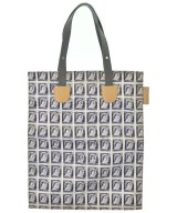 CARVEN（カルヴェン）トートバッグ グレー サイズ:- メンズ/2200682172028